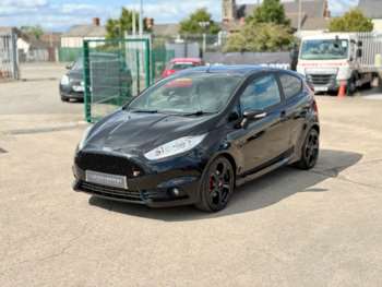 Used Ford Fiesta 2013 for sale - 75448534: Photo