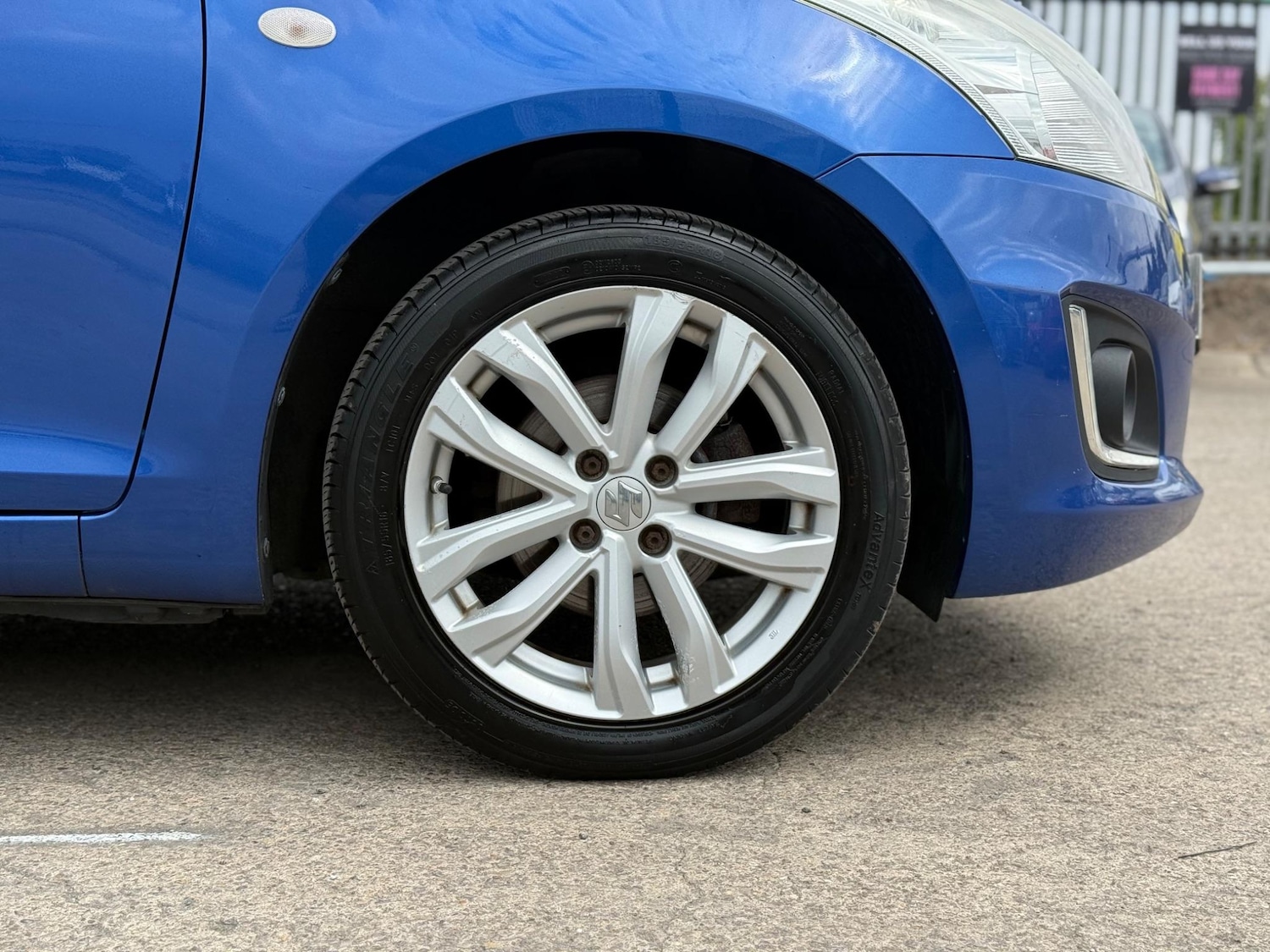 Used Suzuki Swift for sale - 76997323: Photo 13