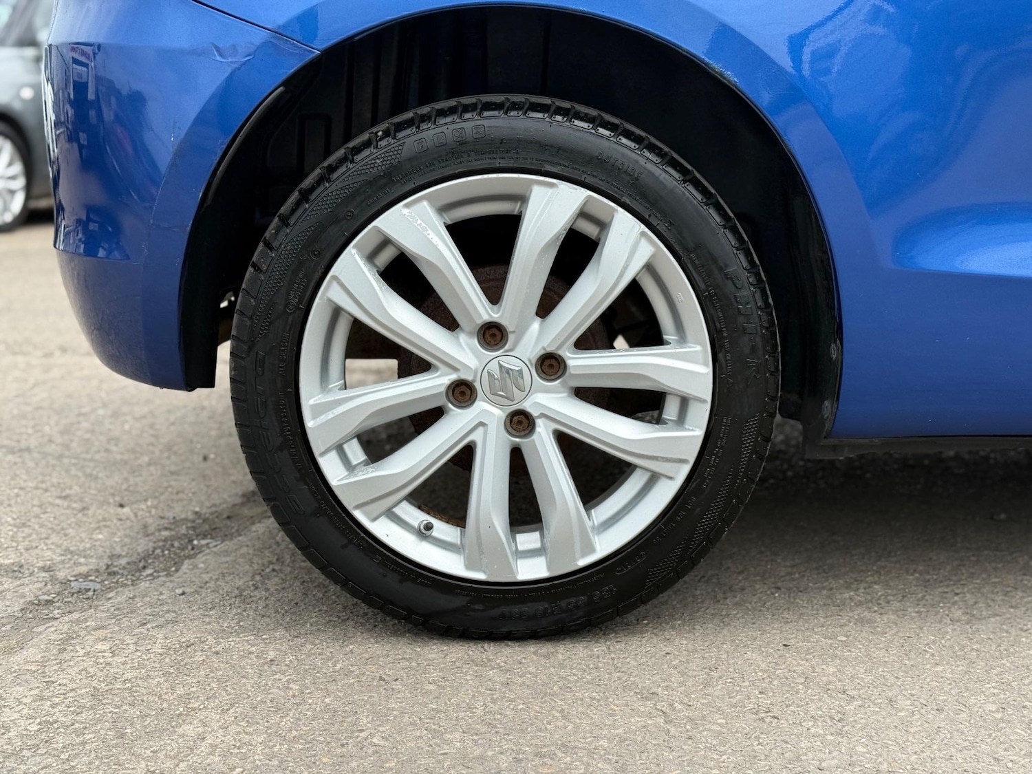 Used Suzuki Swift for sale - 76997323: Photo 14