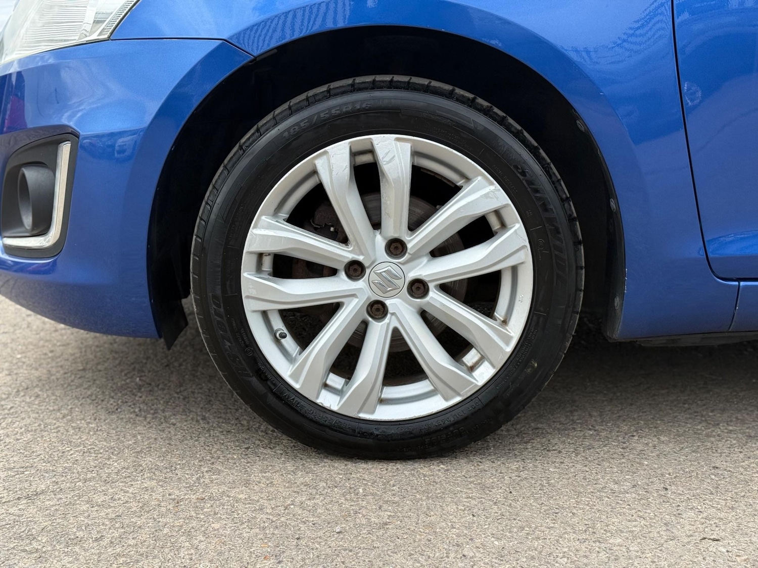 Used Suzuki Swift for sale - 76997323: Photo 18