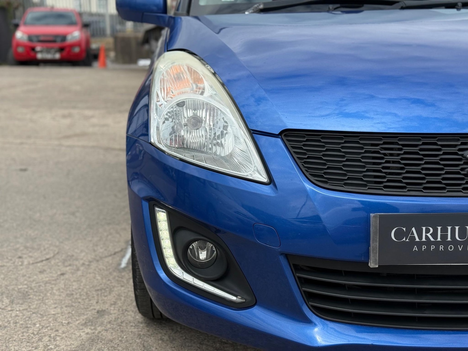 Used Suzuki Swift for sale - 76997323: Photo 19