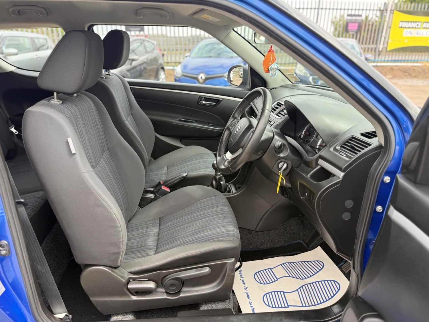 Used Suzuki Swift for sale - 76997323: Photo 24