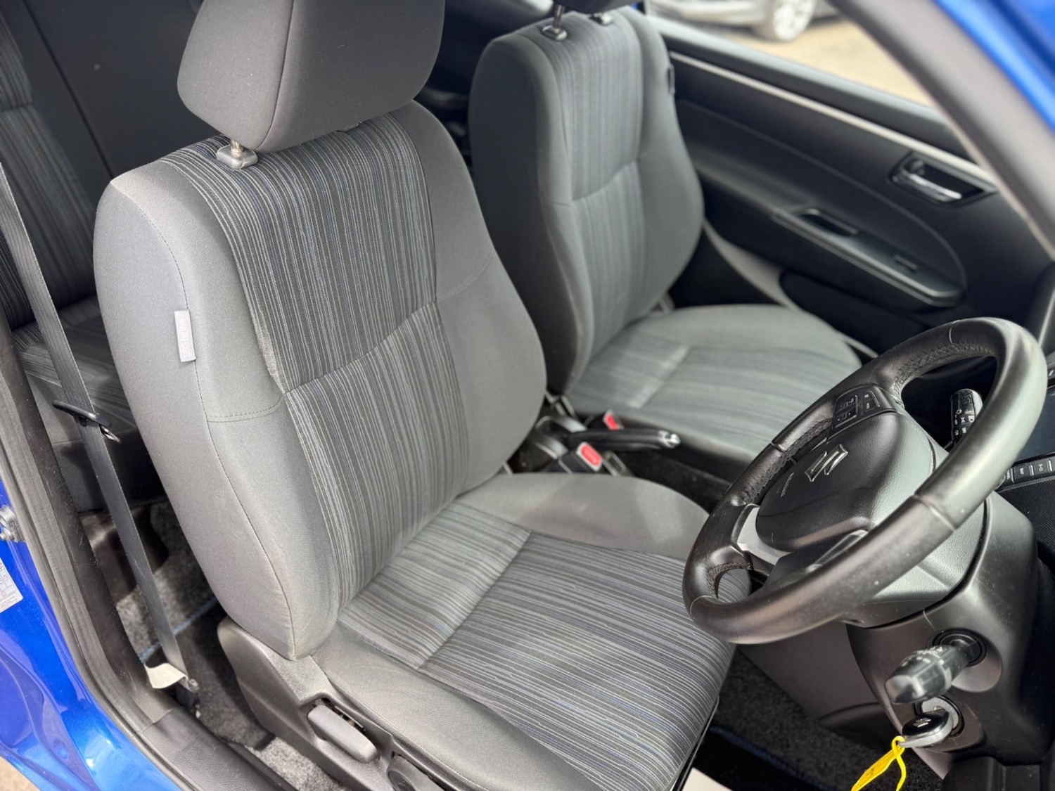 Used Suzuki Swift for sale - 76997323: Photo 25