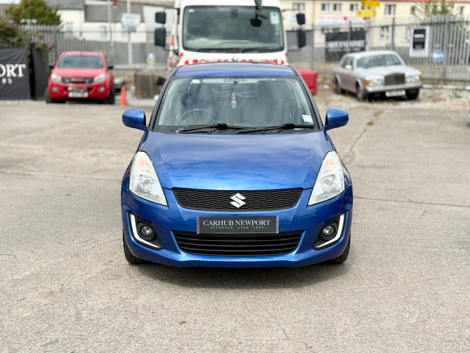 Used Suzuki Swift for sale - 76997323: Photo 3