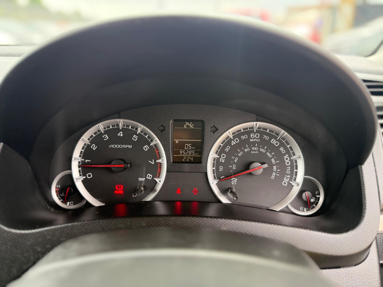 Used Suzuki Swift for sale - 76997323: Photo 32