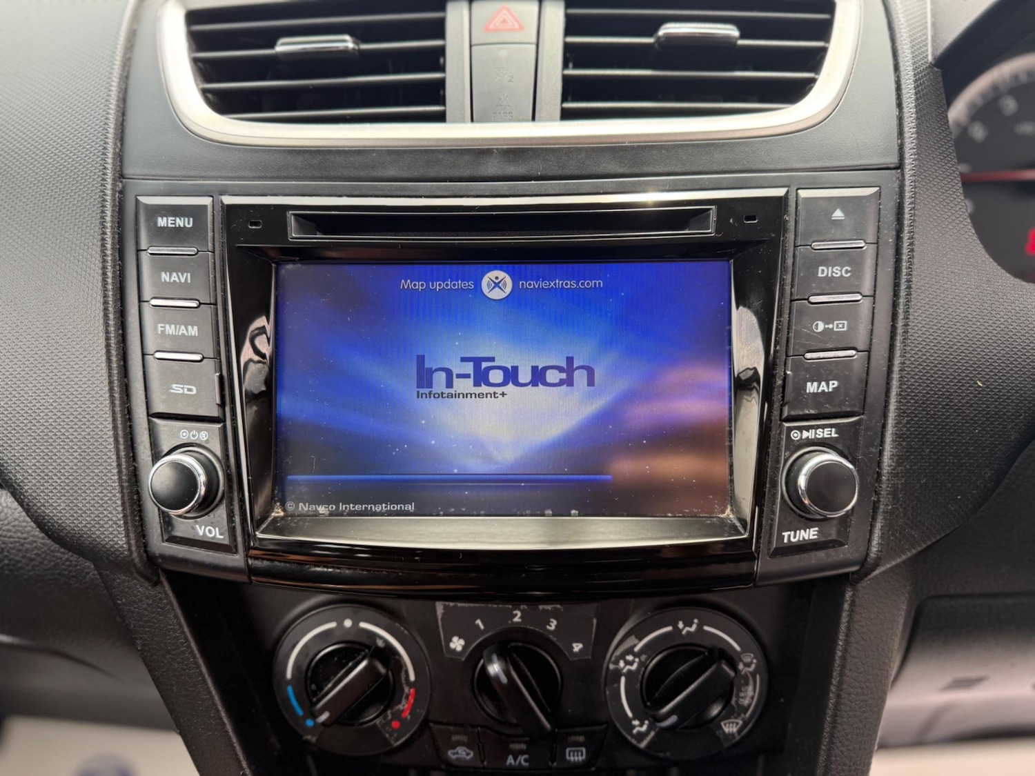 Used Suzuki Swift for sale - 76997323: Photo 35