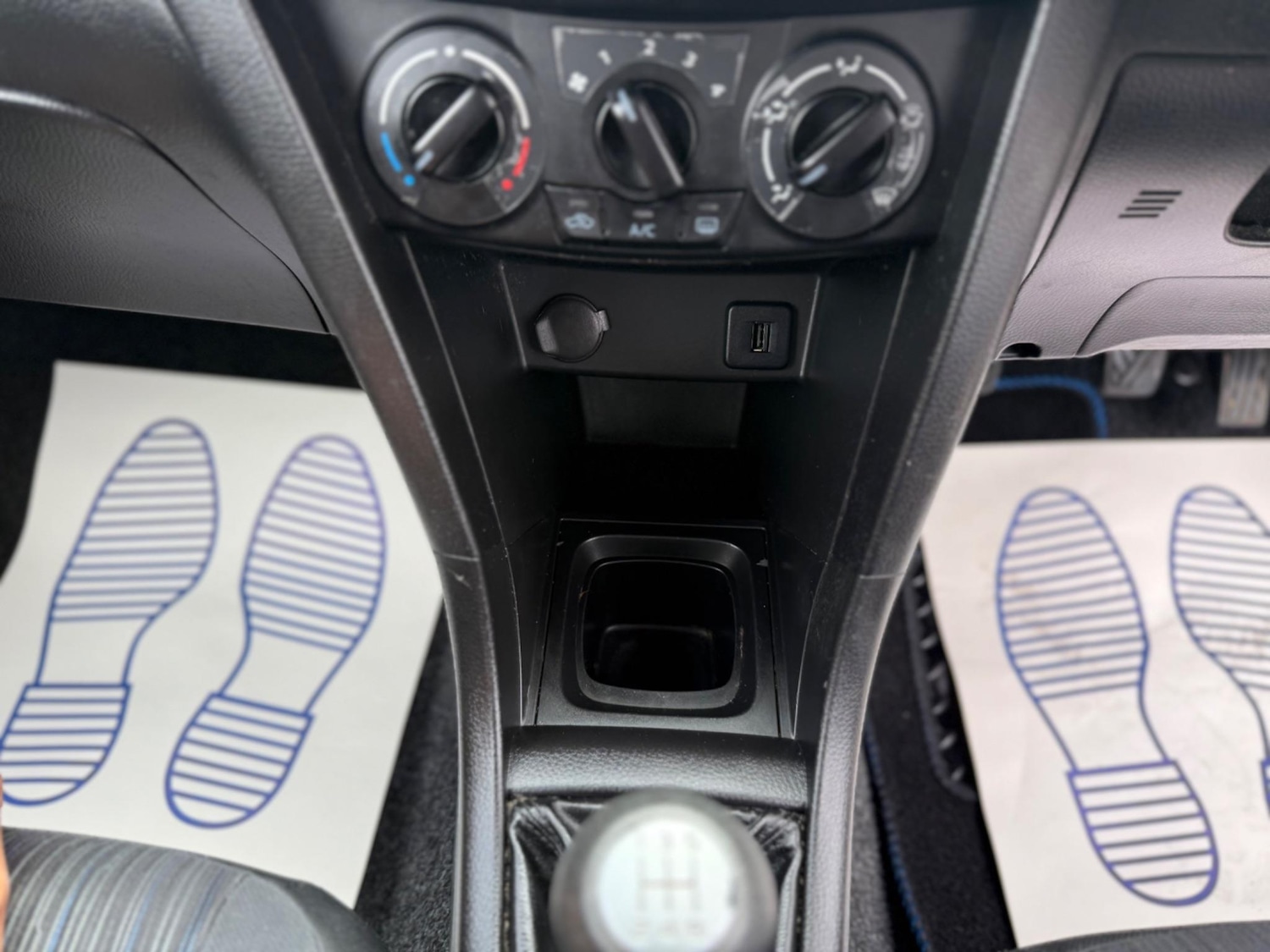 Used Suzuki Swift for sale - 76997323: Photo 39