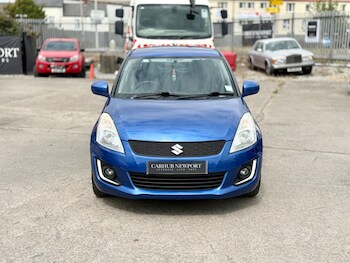 Used Suzuki Swift 2015 for sale - 76997323: Photo