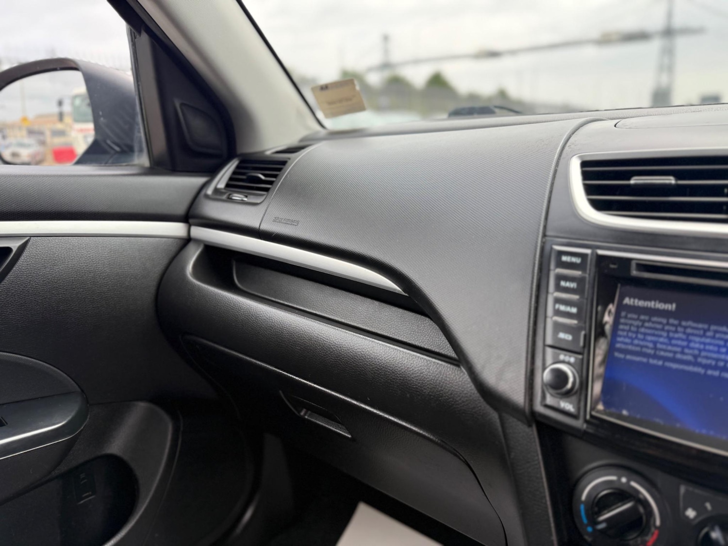 Used Suzuki Swift for sale - 76997323: Photo 43