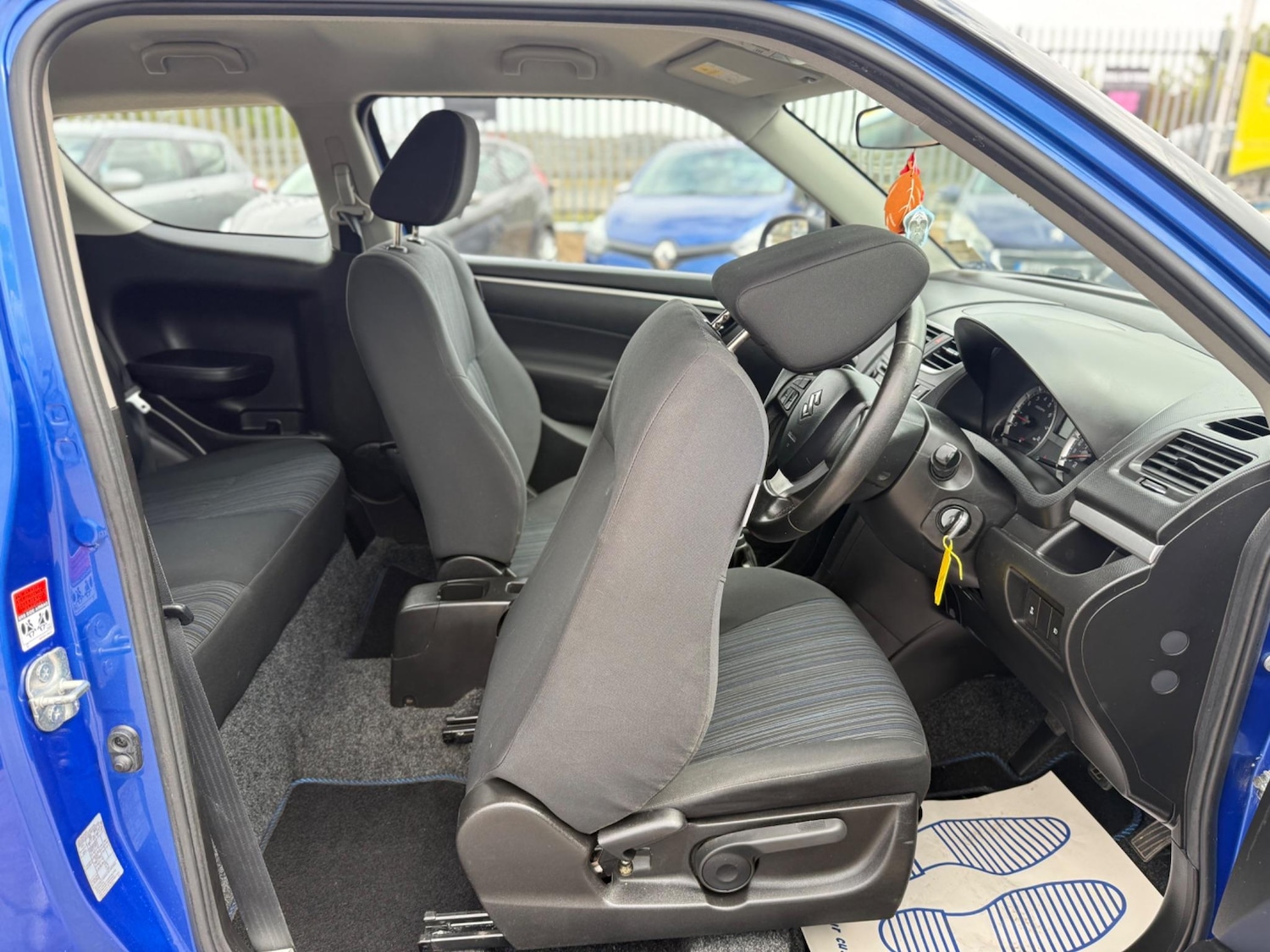 Used Suzuki Swift for sale - 76997323: Photo 44