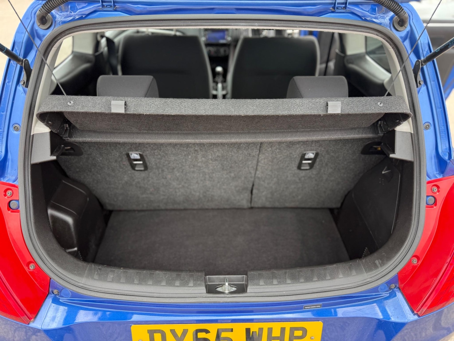 Used Suzuki Swift for sale - 76997323: Photo 47