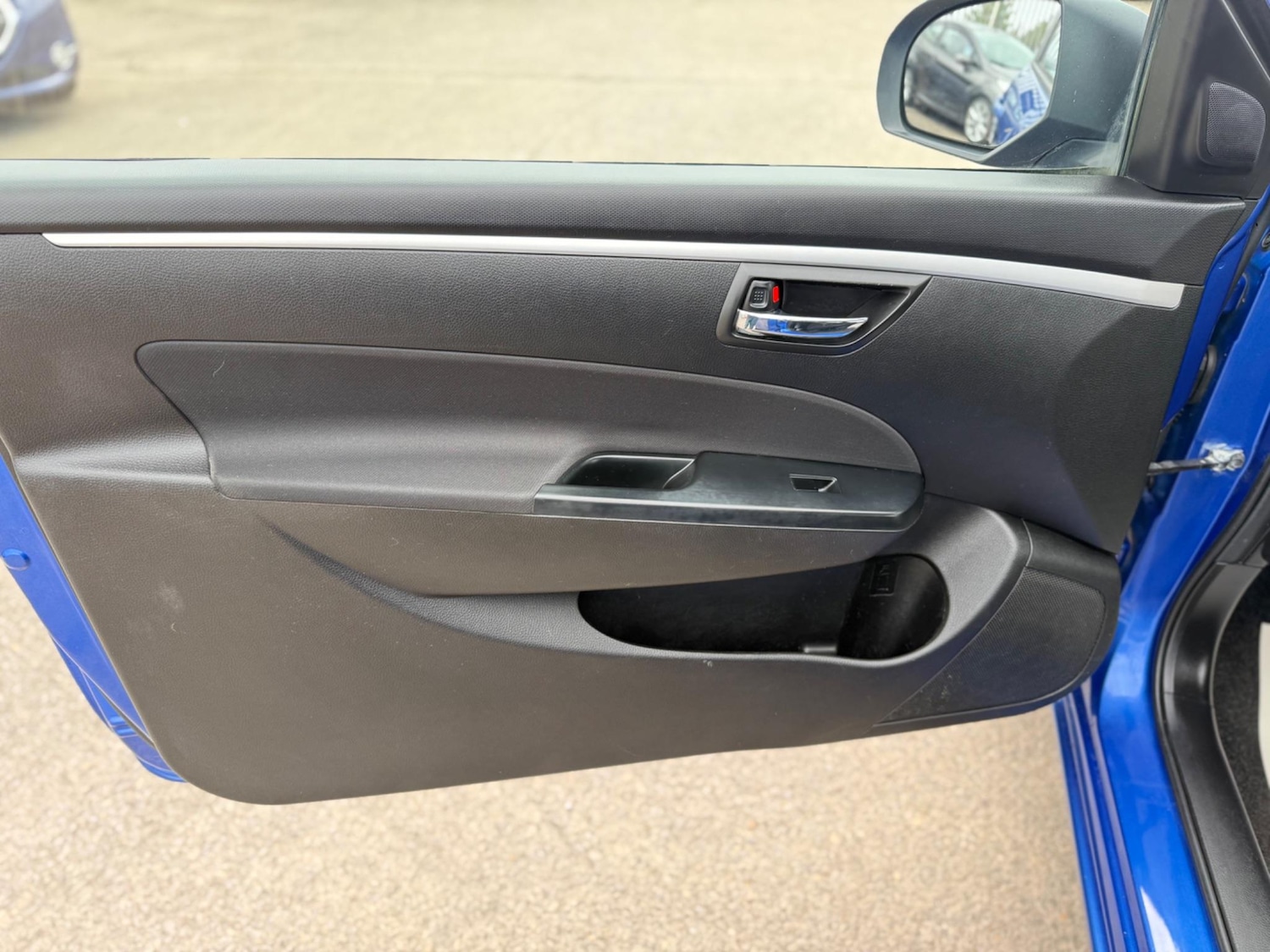 Used Suzuki Swift for sale - 76997323: Photo 49