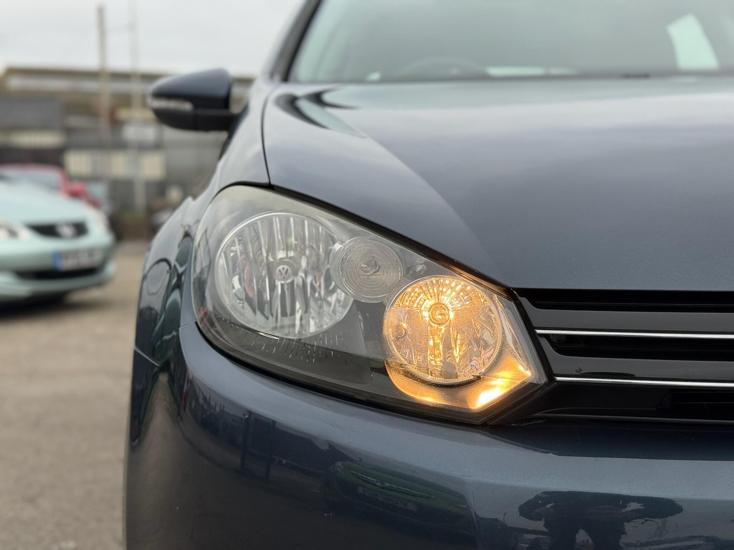 Used Volkswagen Golf 2010 for sale - 77091688: Photo 13