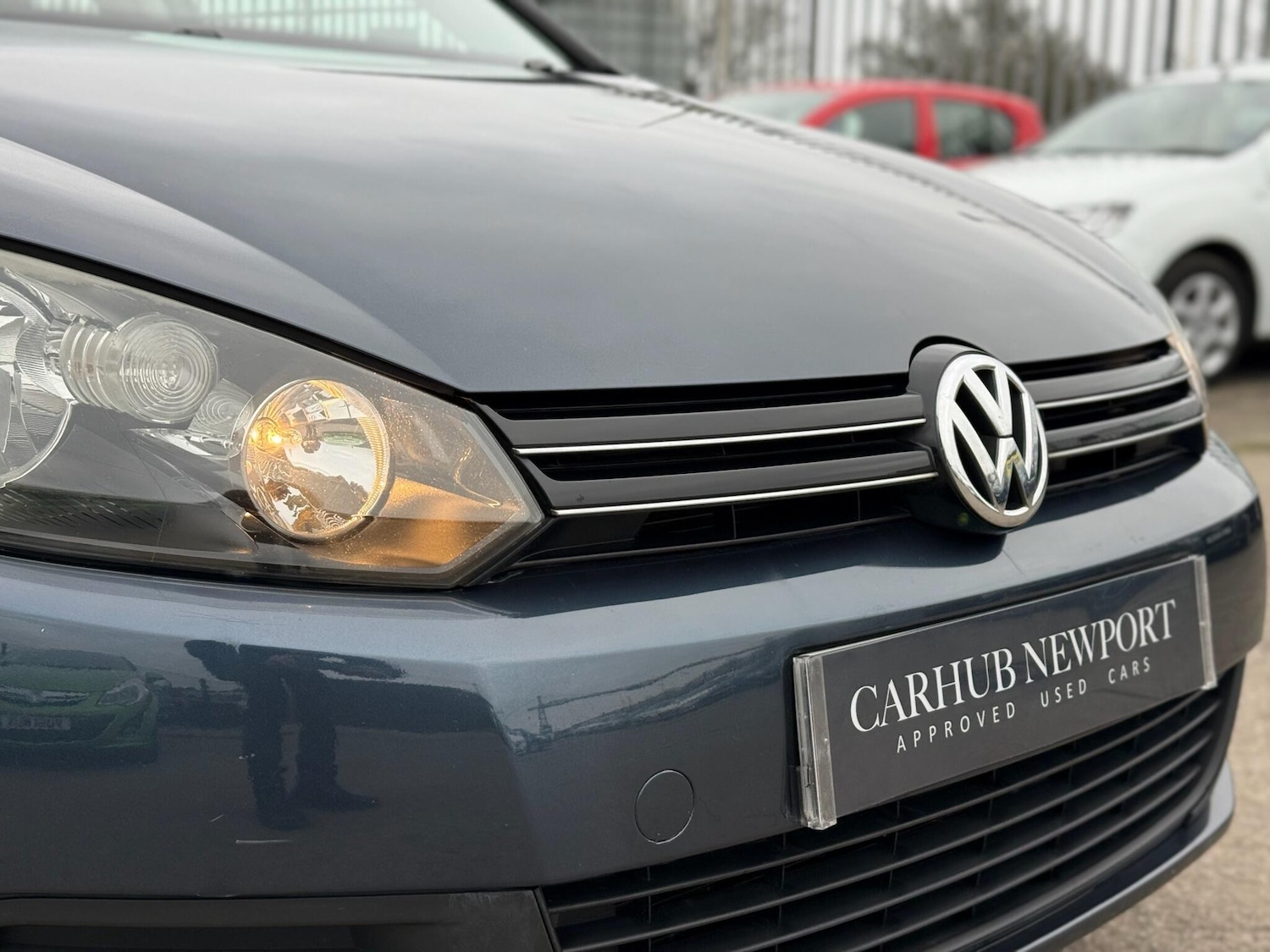 Used Volkswagen Golf 2010 for sale - 77091688: Photo 14