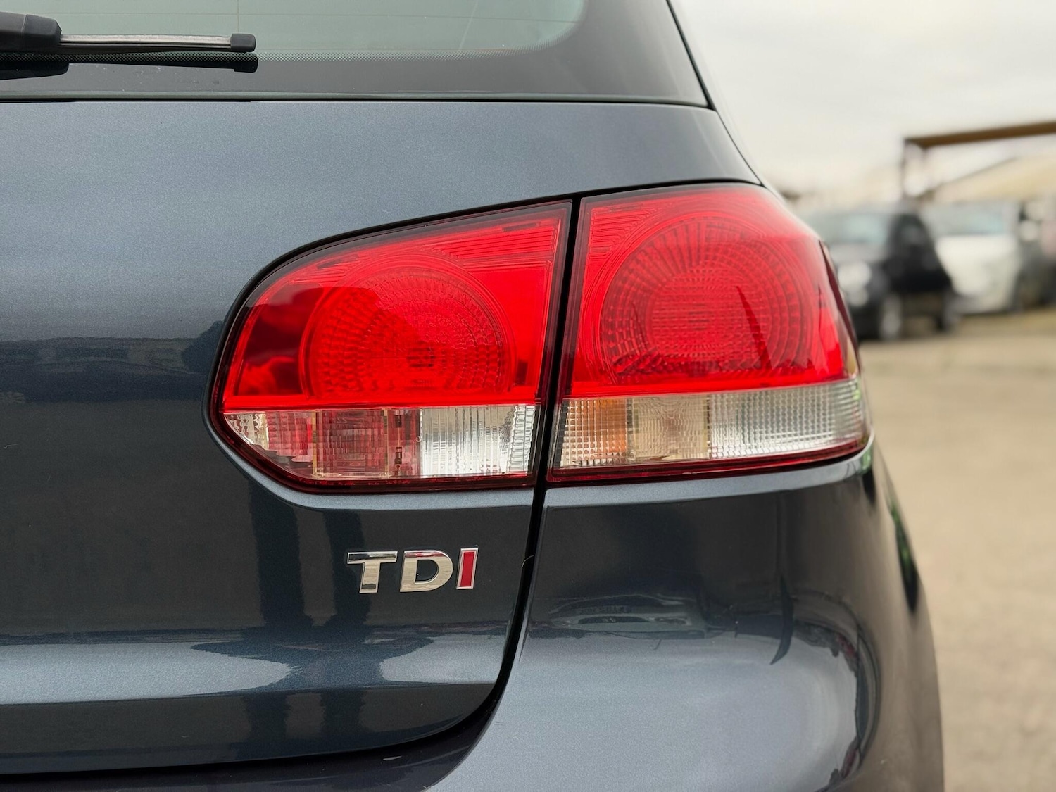 Used Volkswagen Golf 2010 for sale - 77091688: Photo 15