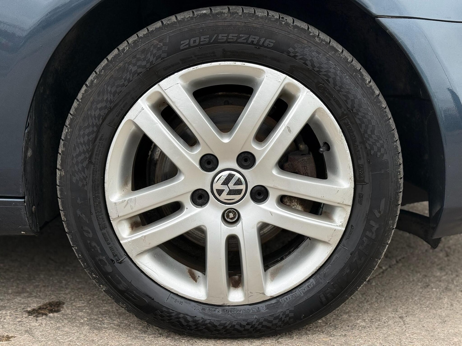 Used Volkswagen Golf 2010 for sale - 77091688: Photo 17