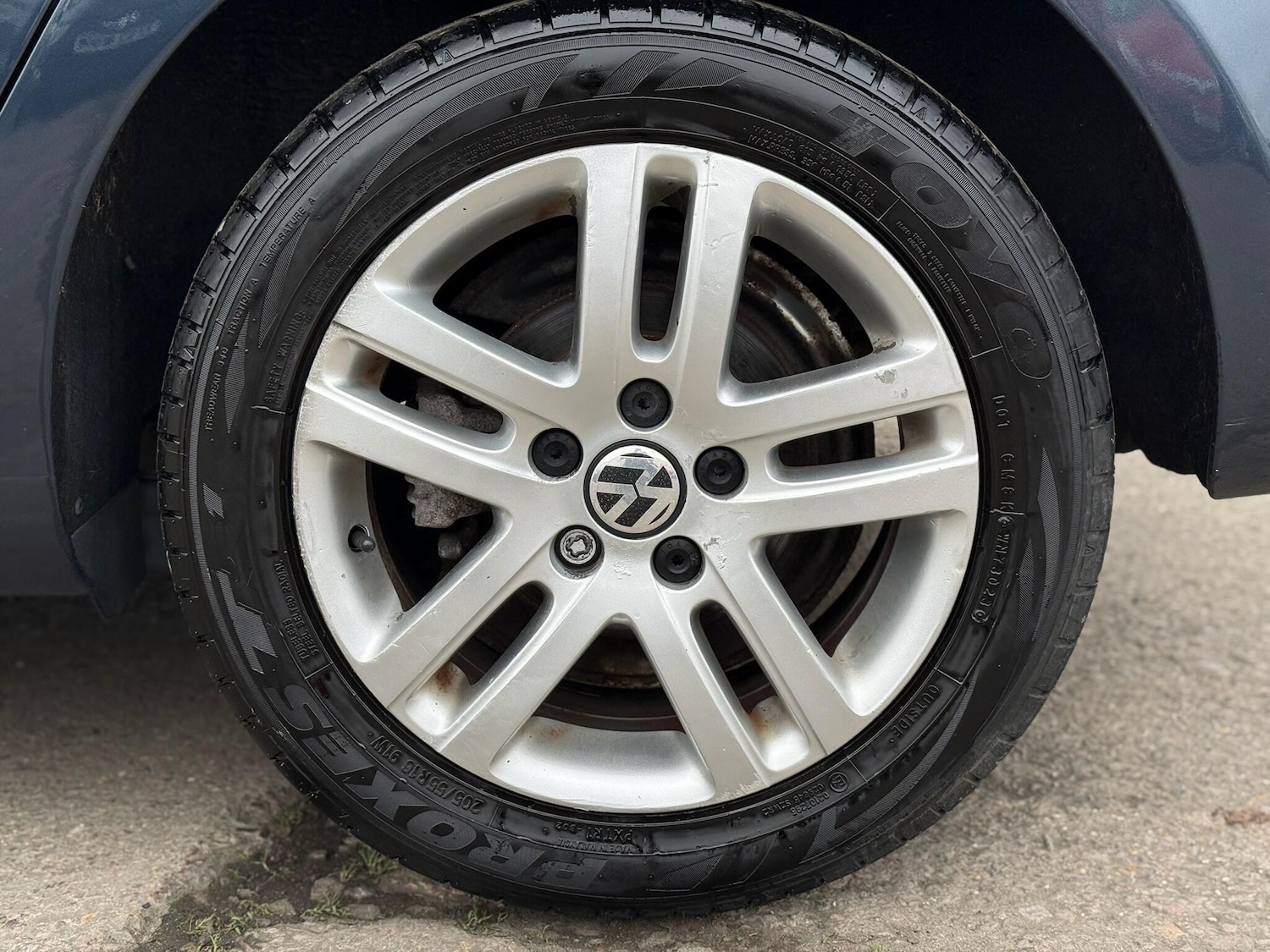 Used Volkswagen Golf 2010 for sale - 77091688: Photo 19