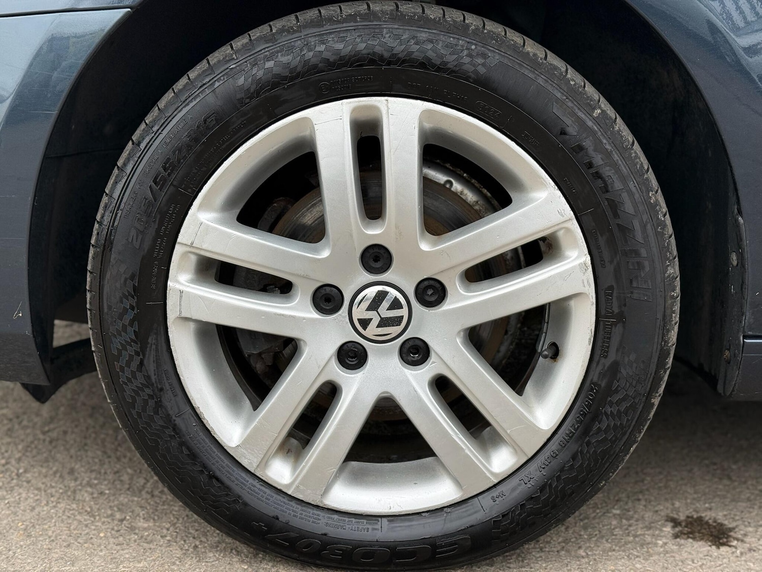 Used Volkswagen Golf 2010 for sale - 77091688: Photo 20