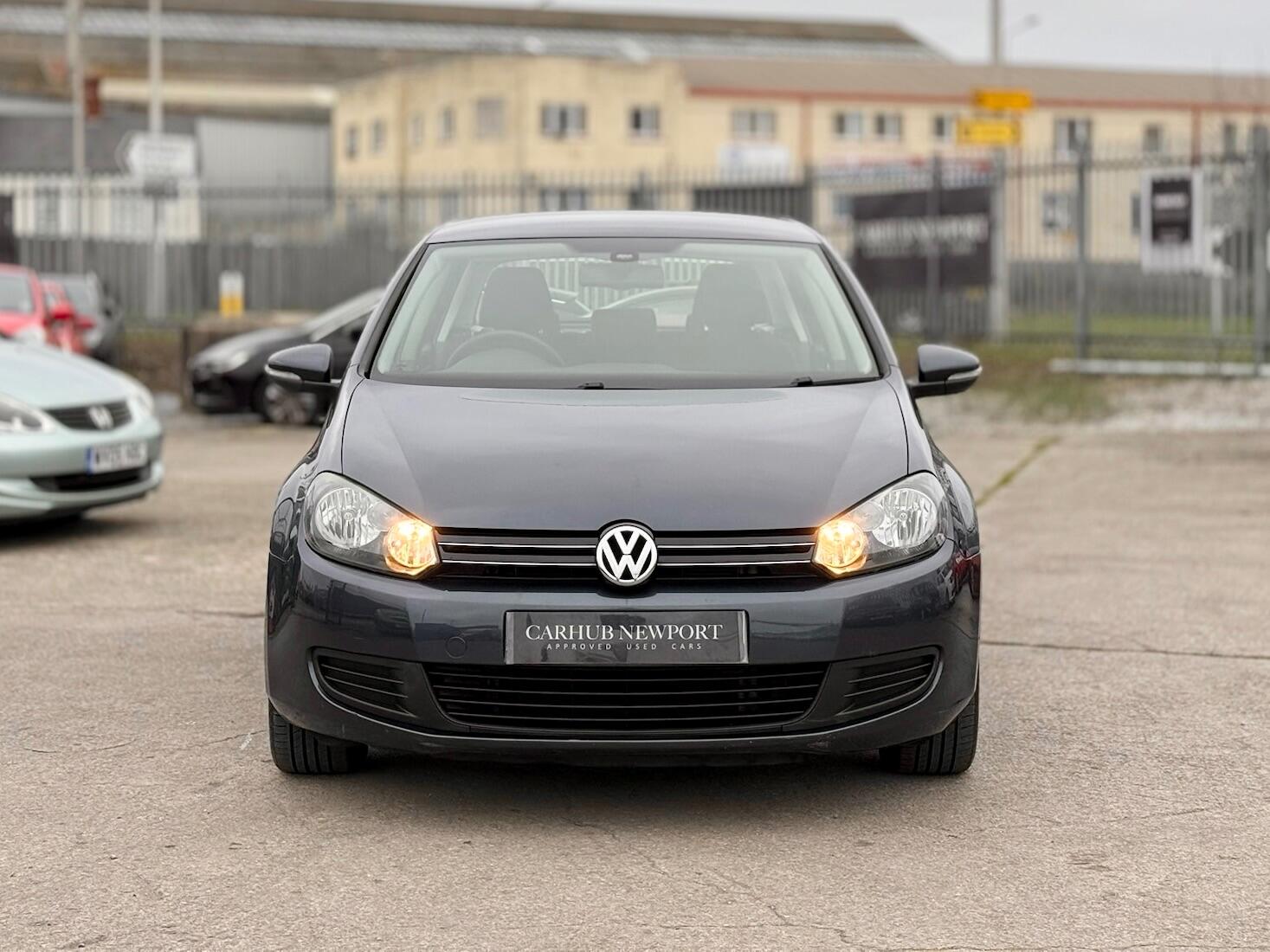 Used Volkswagen Golf 2010 for sale - 77091688: Photo 3