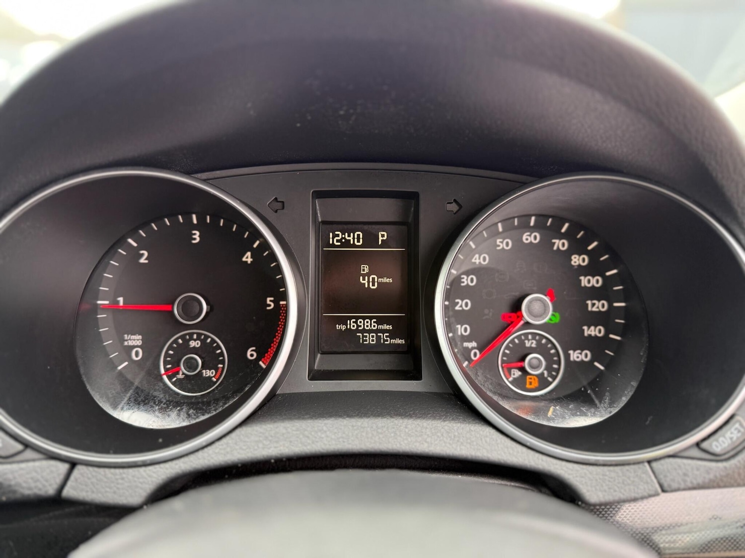 Used Volkswagen Golf 2010 for sale - 77091688: Photo 32