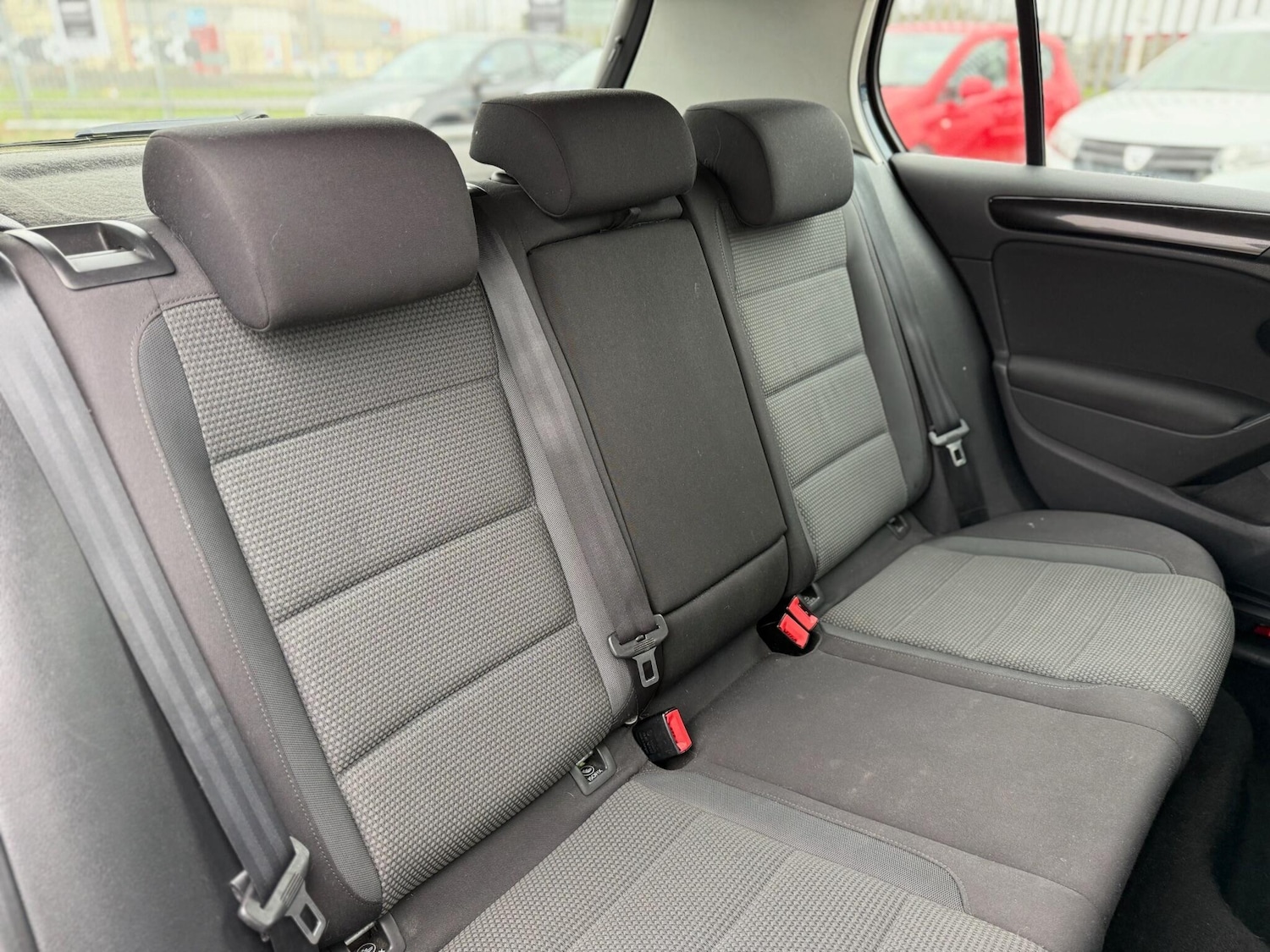 Used Volkswagen Golf 2010 for sale - 77091688: Photo 48