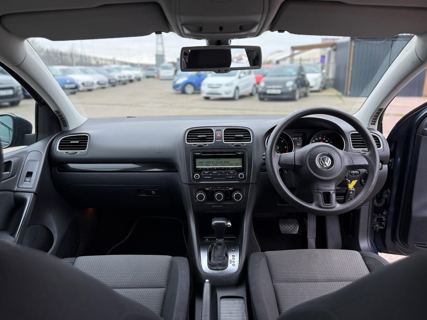 Used Volkswagen Golf 2010 for sale - 77091688: Photo 57