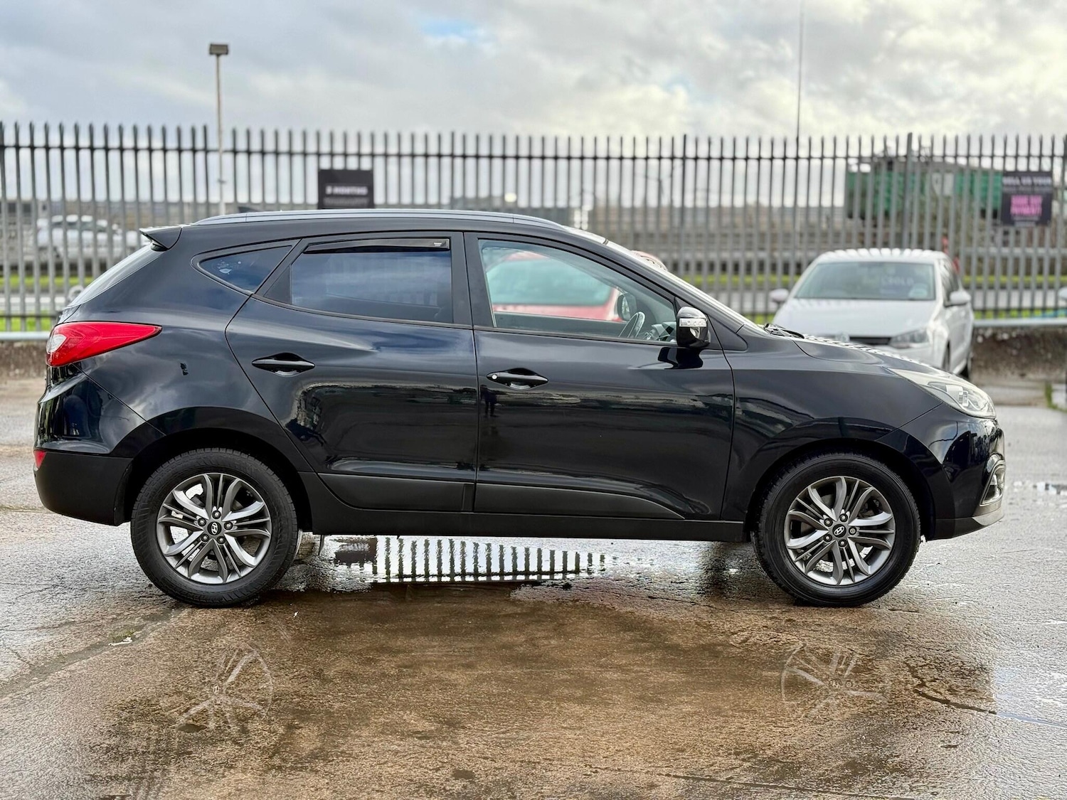 Used Hyundai Ix35 2013 for sale - 77331929: Photo 12