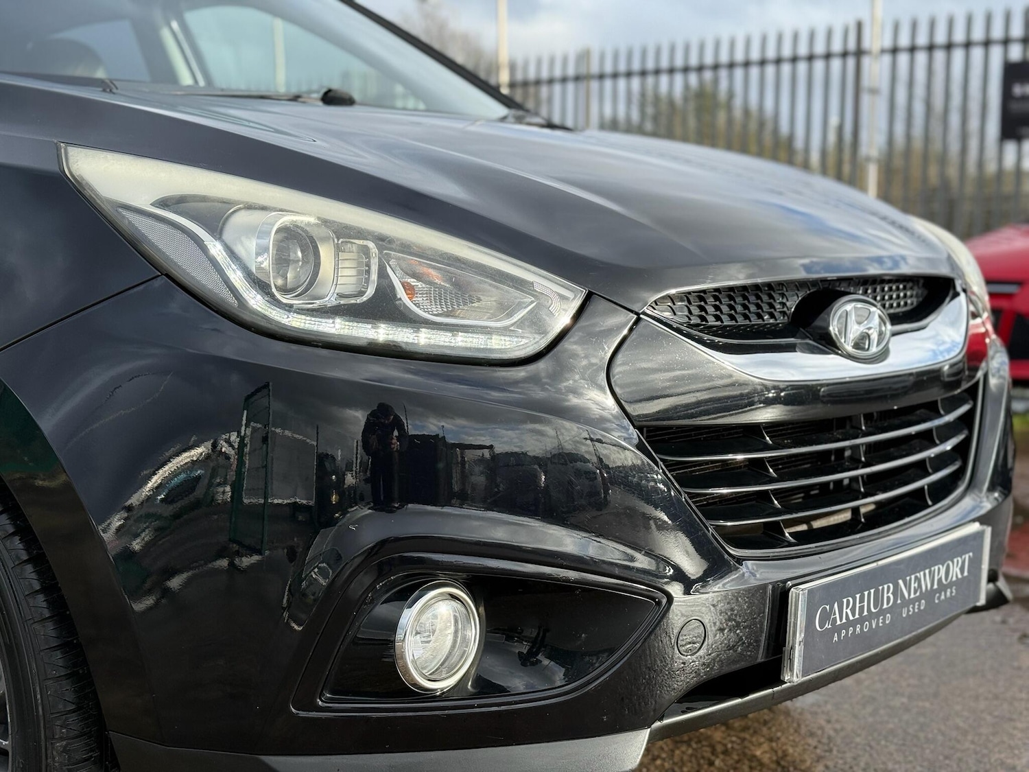 Used Hyundai Ix35 2013 for sale - 77331929: Photo 15