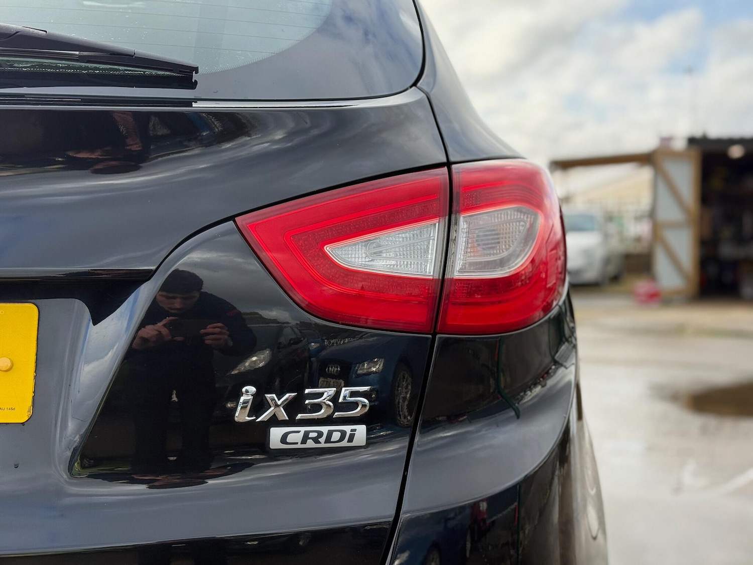 Used Hyundai Ix35 2013 for sale - 77331929: Photo 17