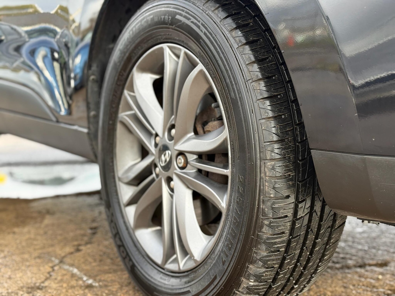 Used Hyundai Ix35 2013 for sale - 77331929: Photo 19