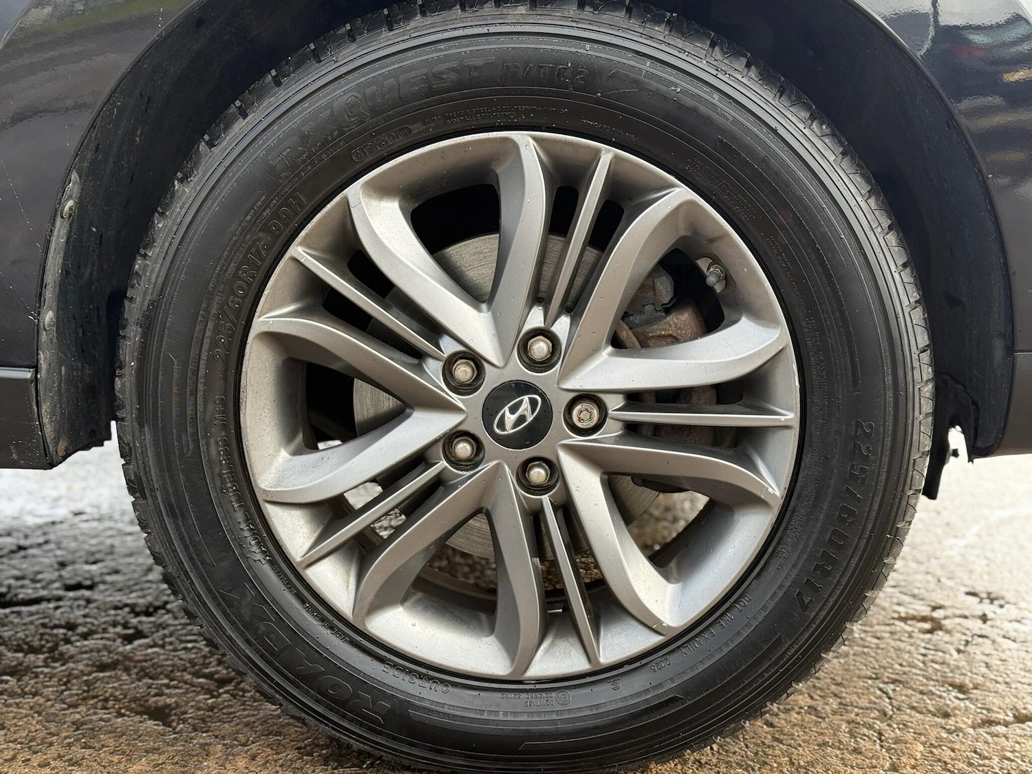 Used Hyundai Ix35 2013 for sale - 77331929: Photo 20