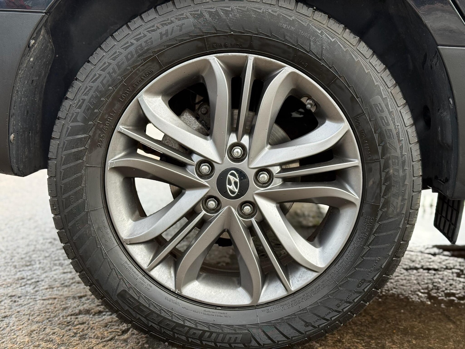 Used Hyundai Ix35 2013 for sale - 77331929: Photo 22