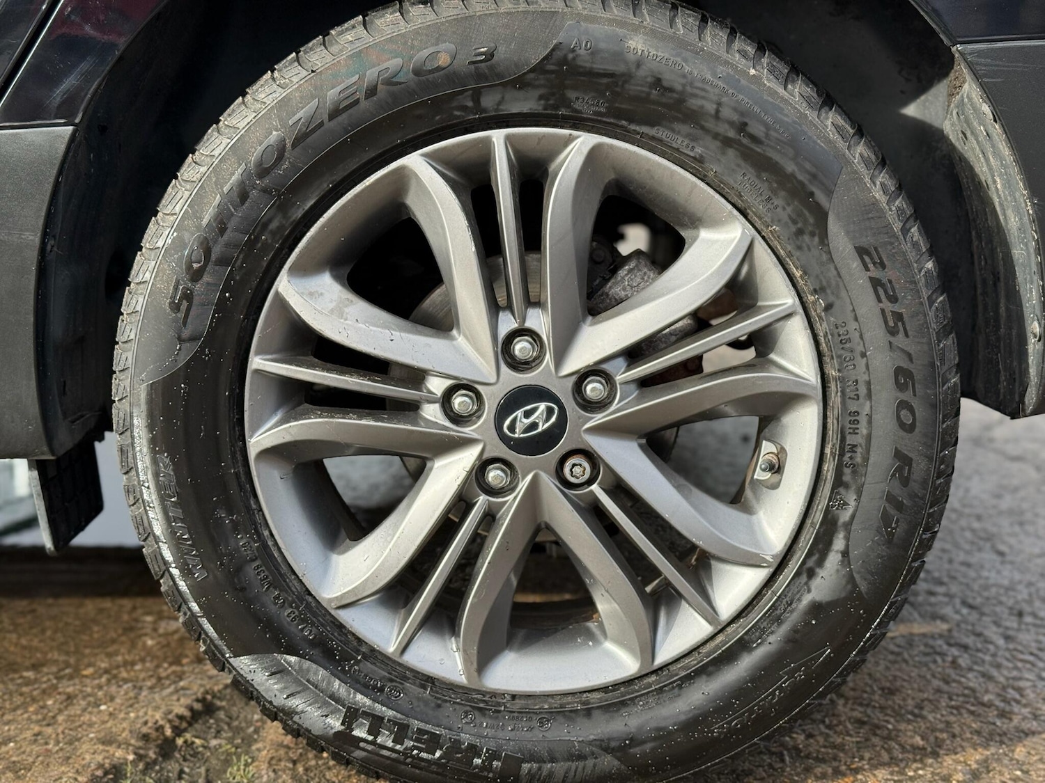 Used Hyundai Ix35 2013 for sale - 77331929: Photo 23