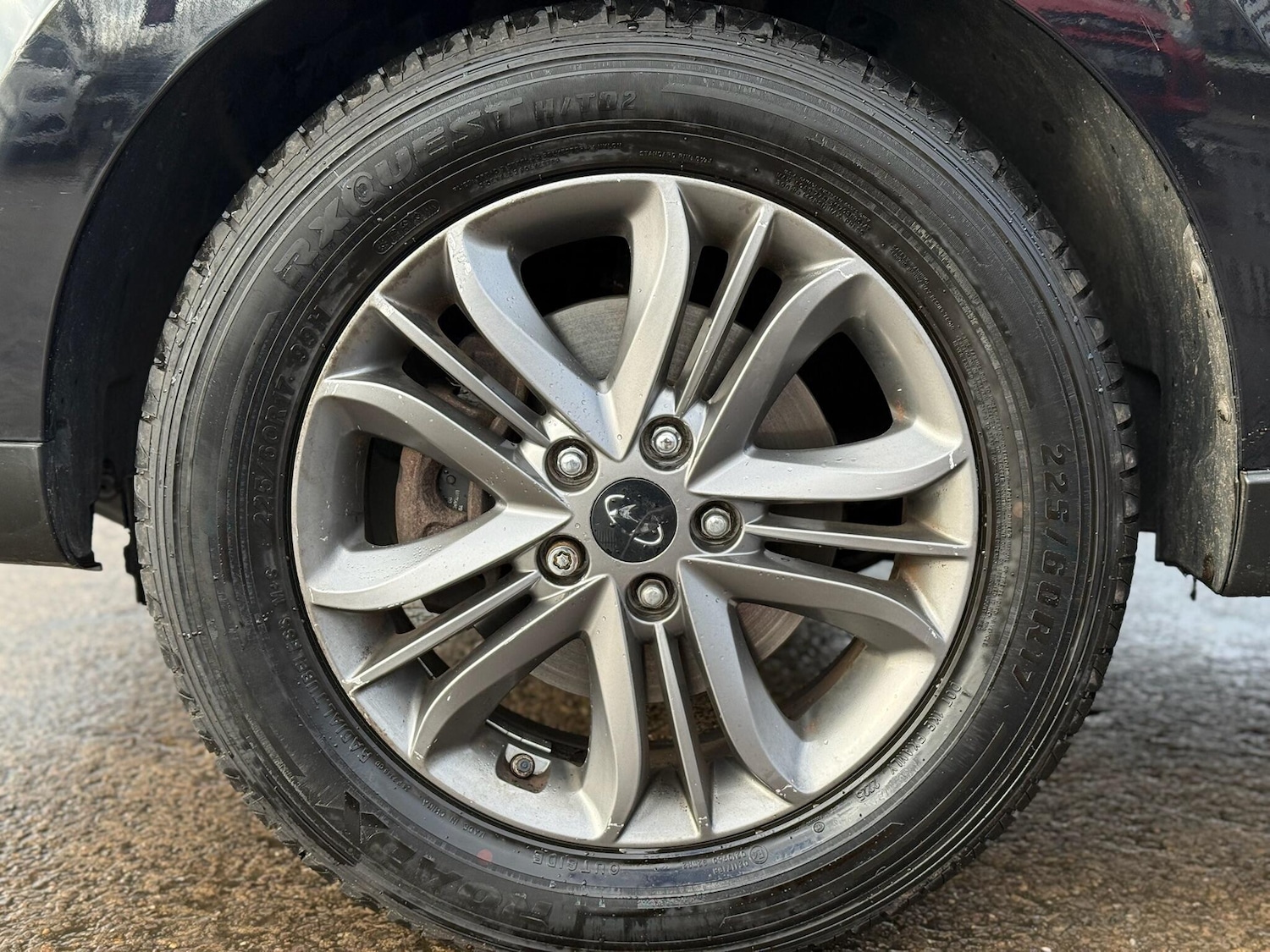 Used Hyundai Ix35 2013 for sale - 77331929: Photo 24