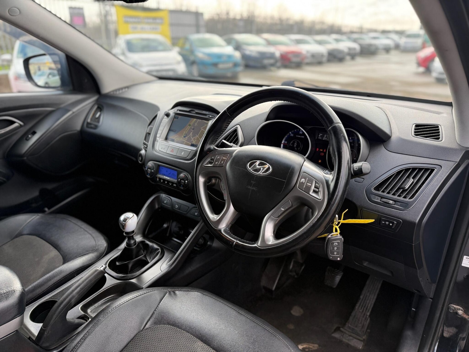 Used Hyundai Ix35 2013 for sale - 77331929: Photo 29