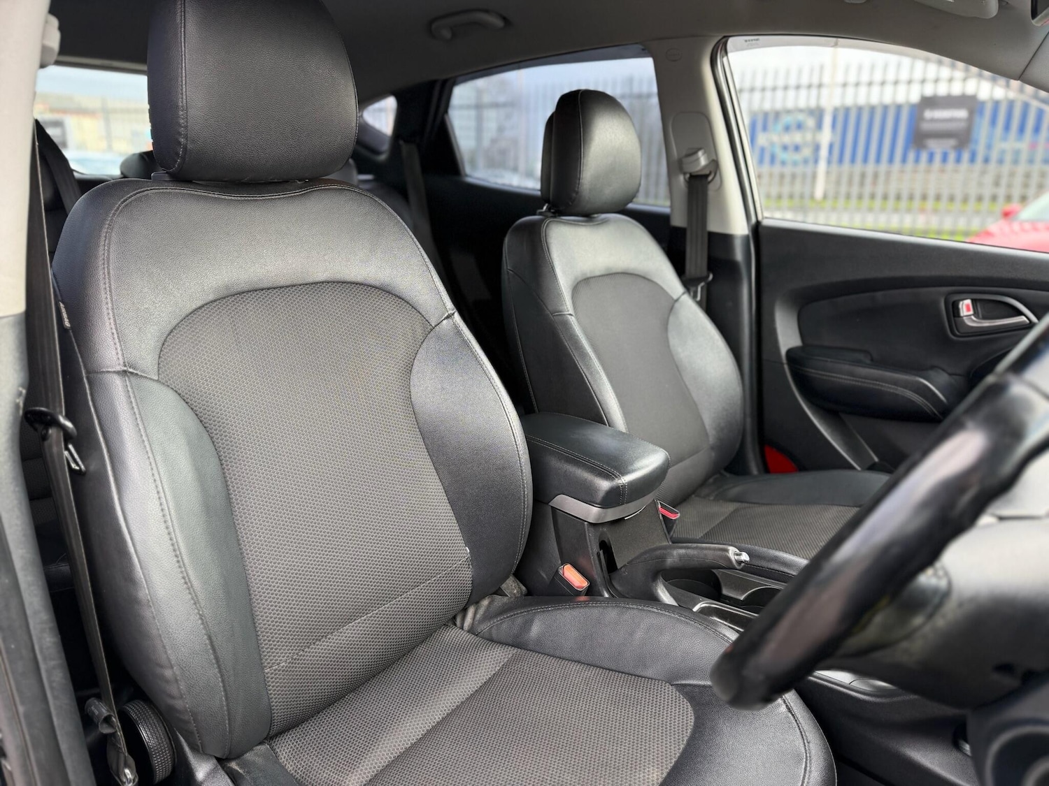 Used Hyundai Ix35 2013 for sale - 77331929: Photo 30