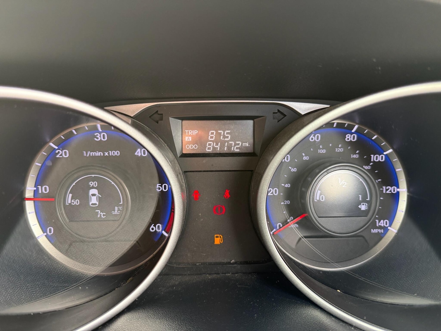 Used Hyundai Ix35 2013 for sale - 77331929: Photo 34