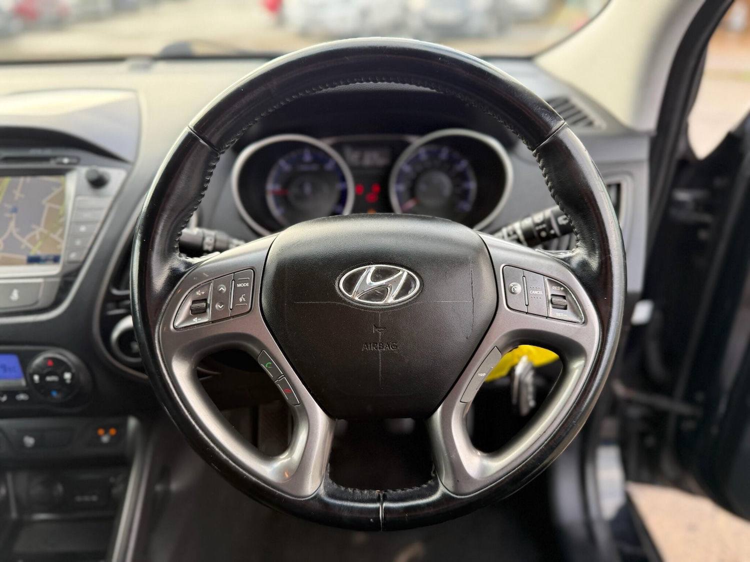 Used Hyundai Ix35 2013 for sale - 77331929: Photo 35