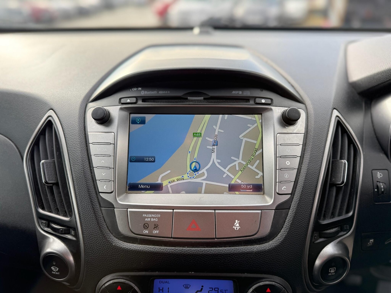 Used Hyundai Ix35 2013 for sale - 77331929: Photo 39