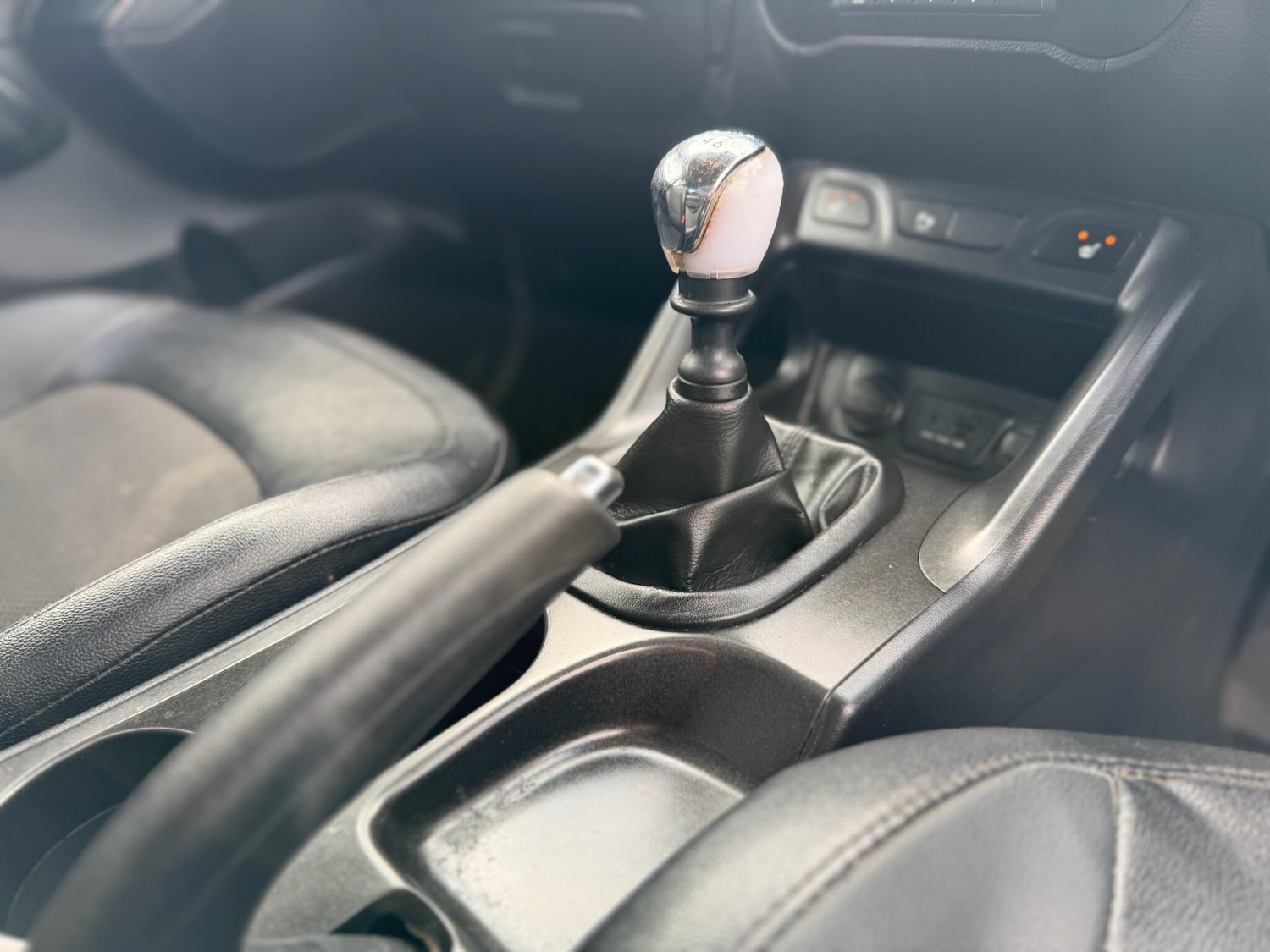 Used Hyundai Ix35 2013 for sale - 77331929: Photo 44