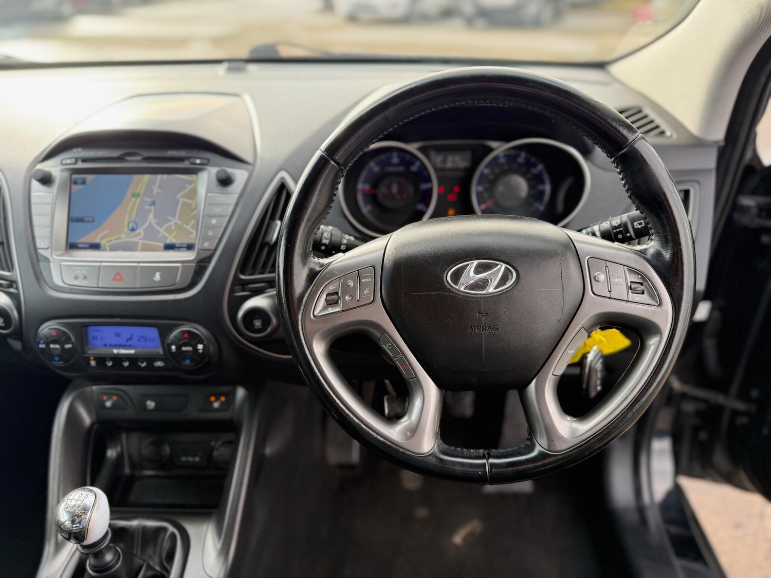 Used Hyundai Ix35 2013 for sale - 77331929: Photo 48