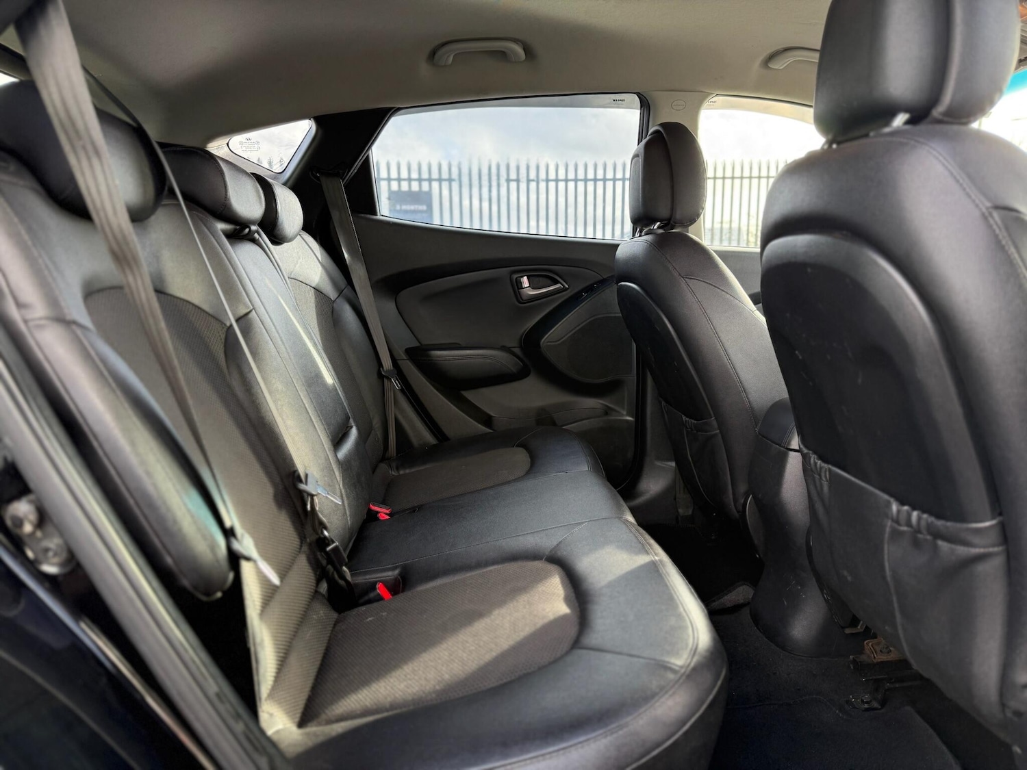 Used Hyundai Ix35 2013 for sale - 77331929: Photo 52