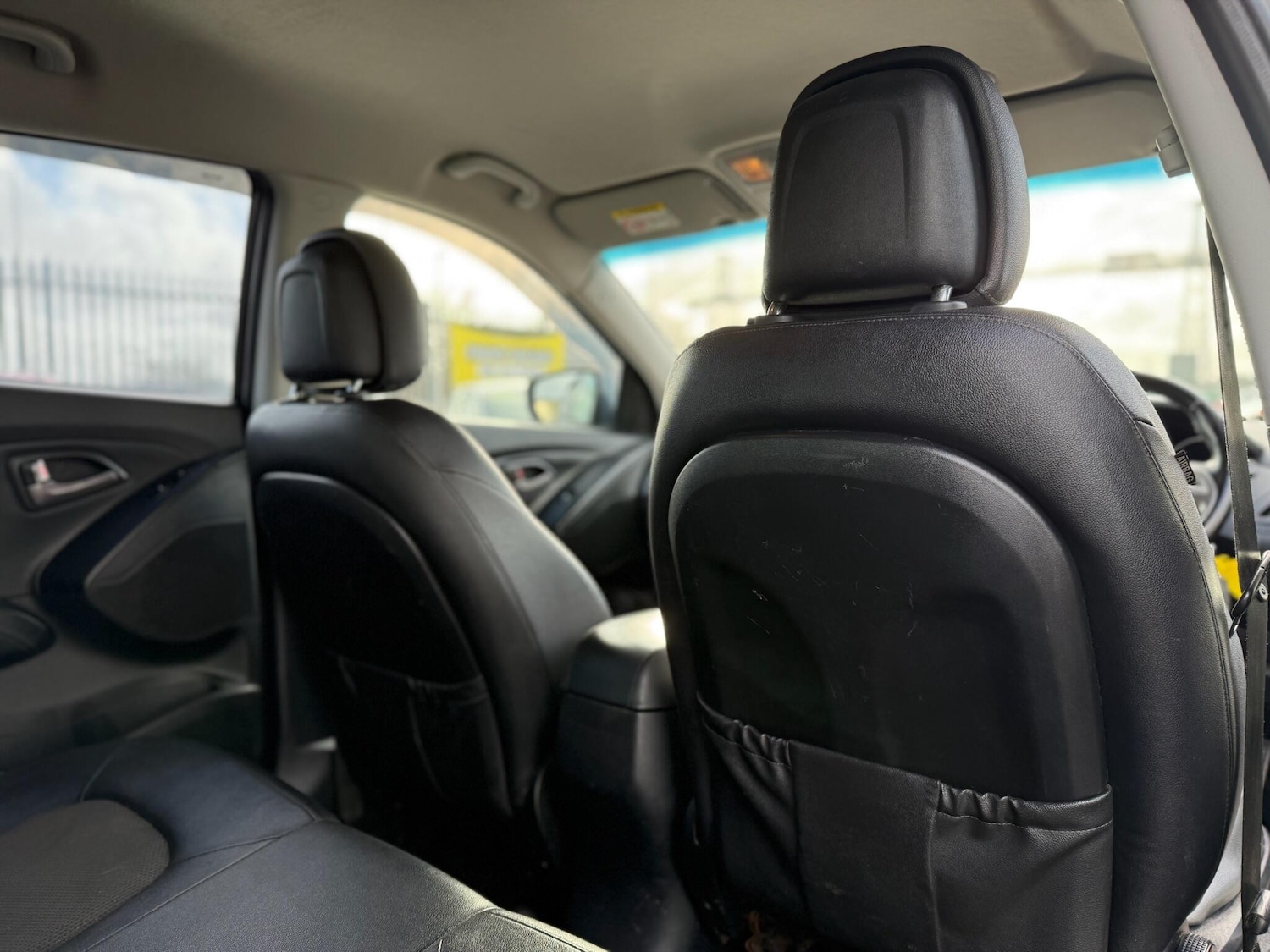 Used Hyundai Ix35 2013 for sale - 77331929: Photo 53