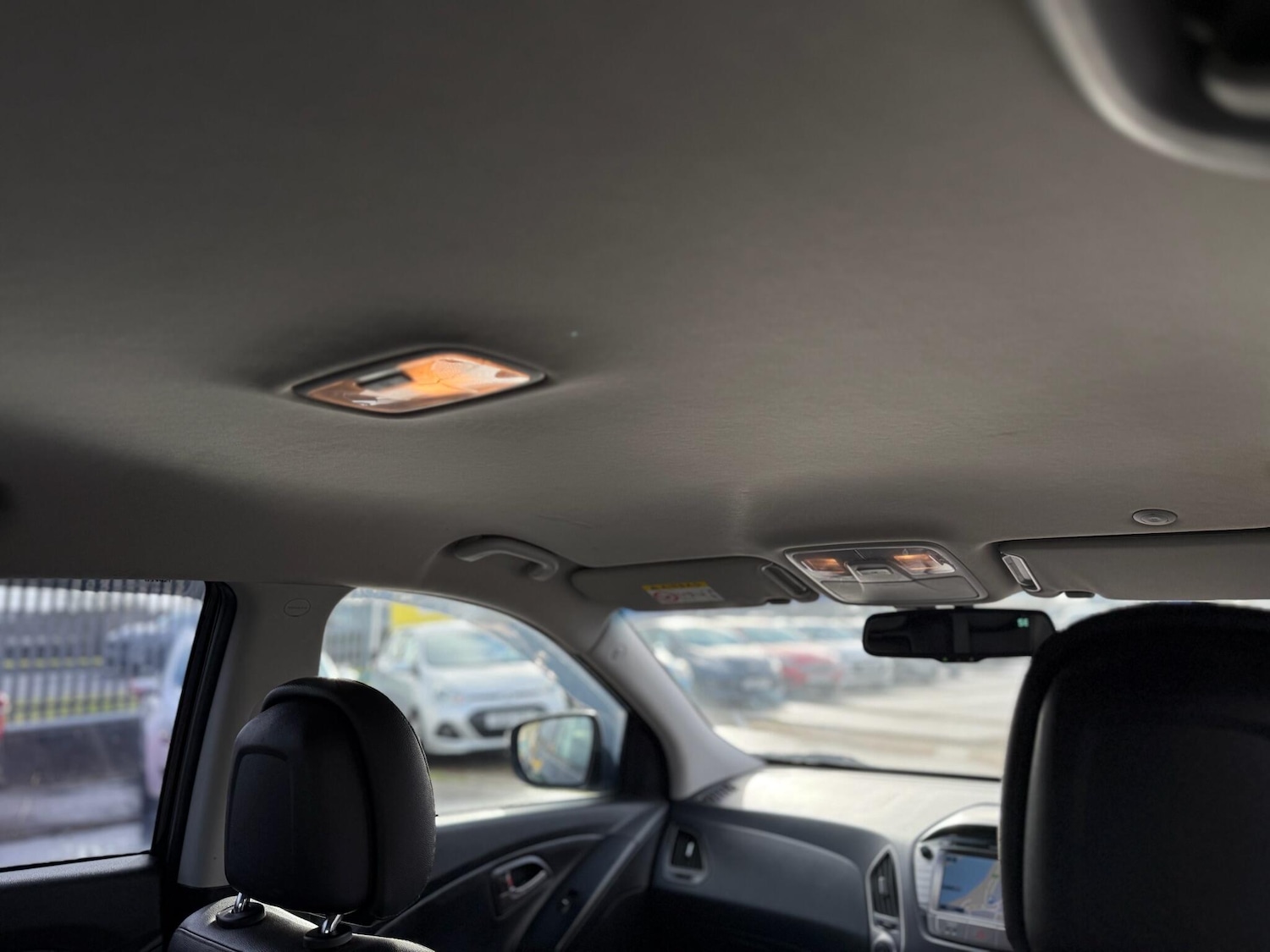 Used Hyundai Ix35 2013 for sale - 77331929: Photo 54