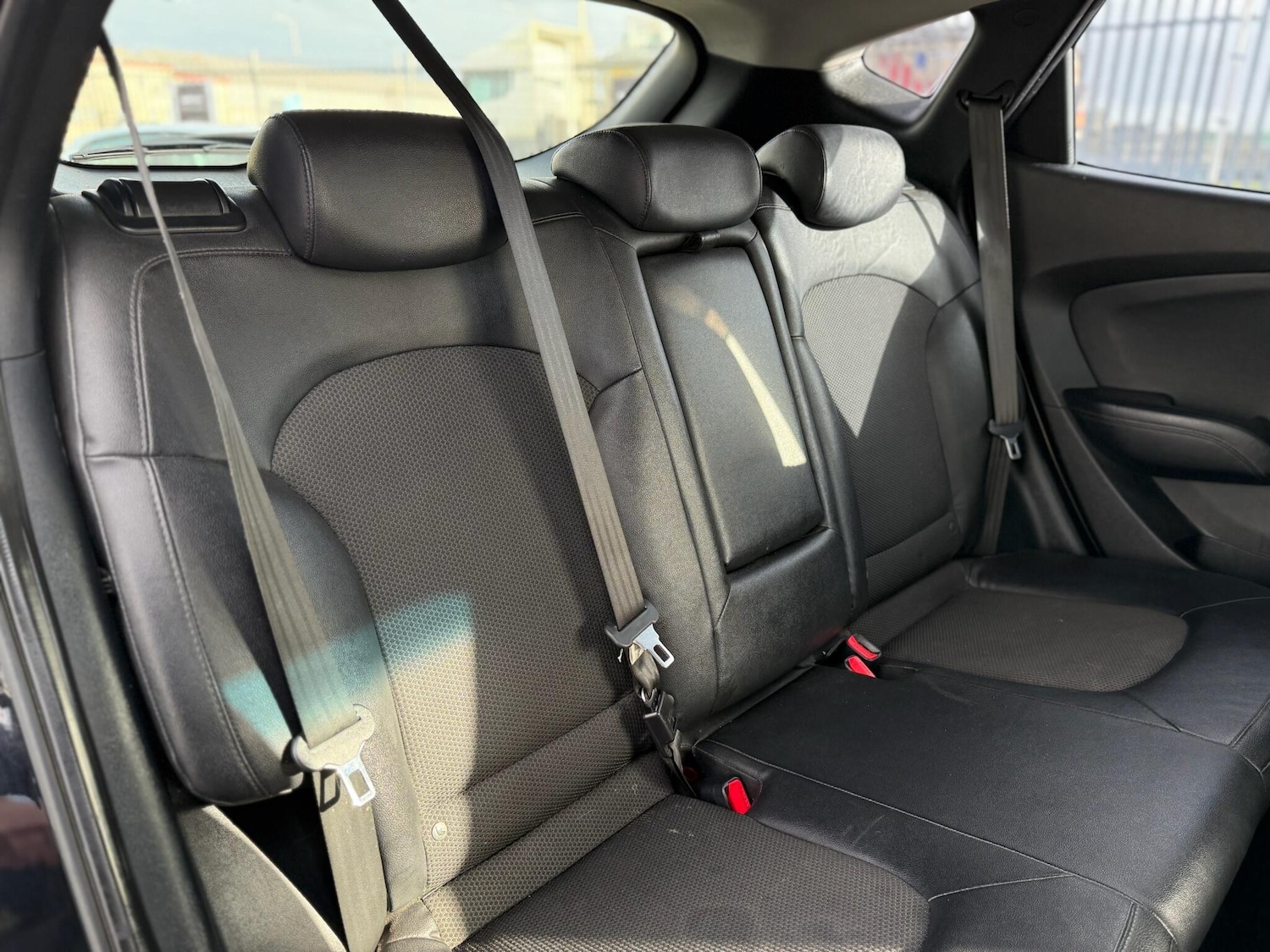 Used Hyundai Ix35 2013 for sale - 77331929: Photo 55