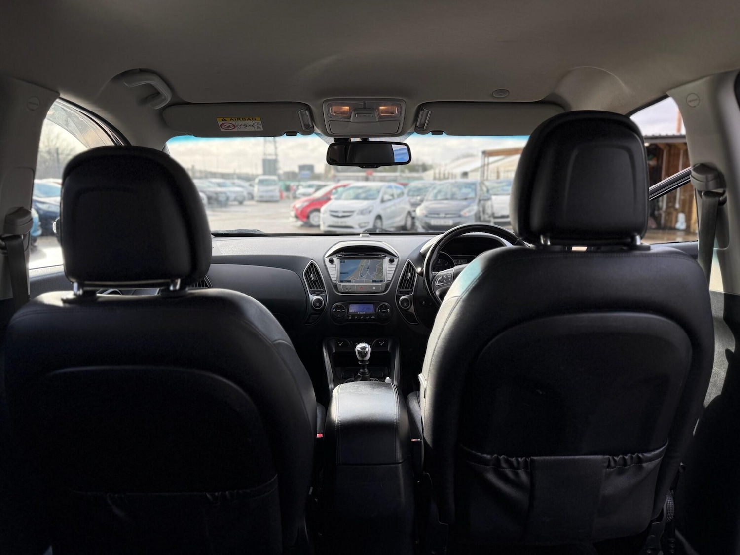 Used Hyundai Ix35 2013 for sale - 77331929: Photo 58