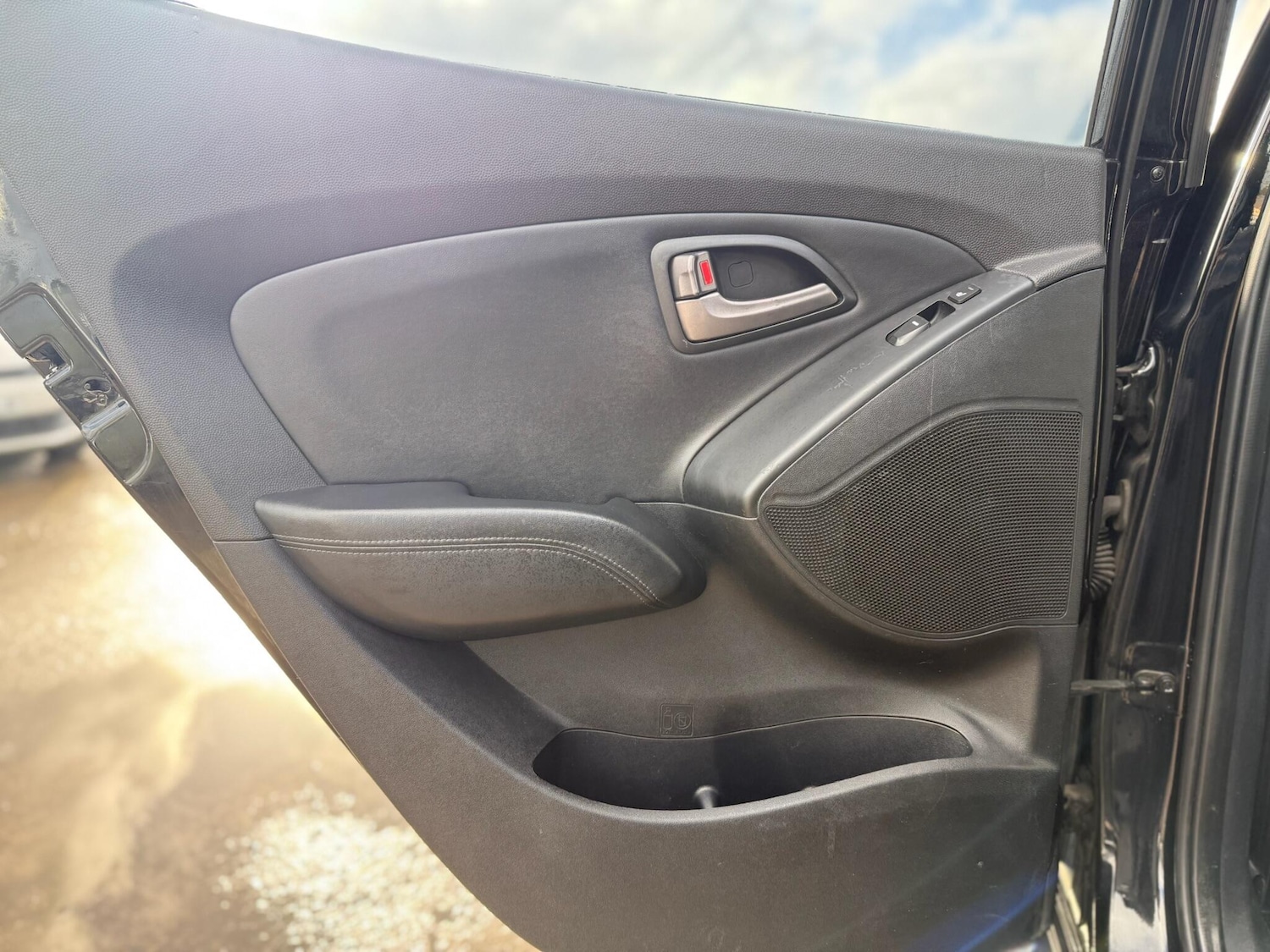 Used Hyundai Ix35 2013 for sale - 77331929: Photo 59