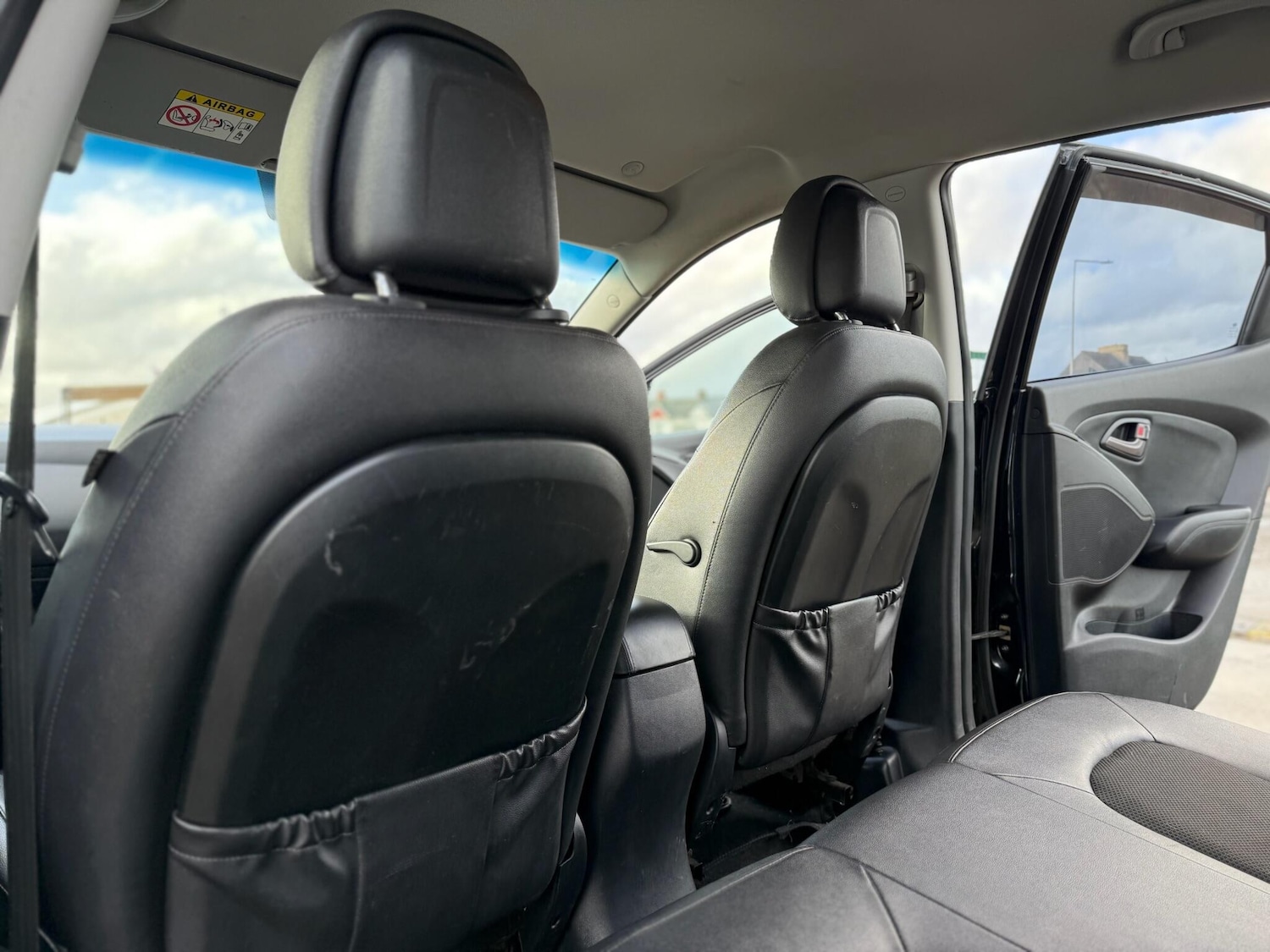 Used Hyundai Ix35 2013 for sale - 77331929: Photo 62