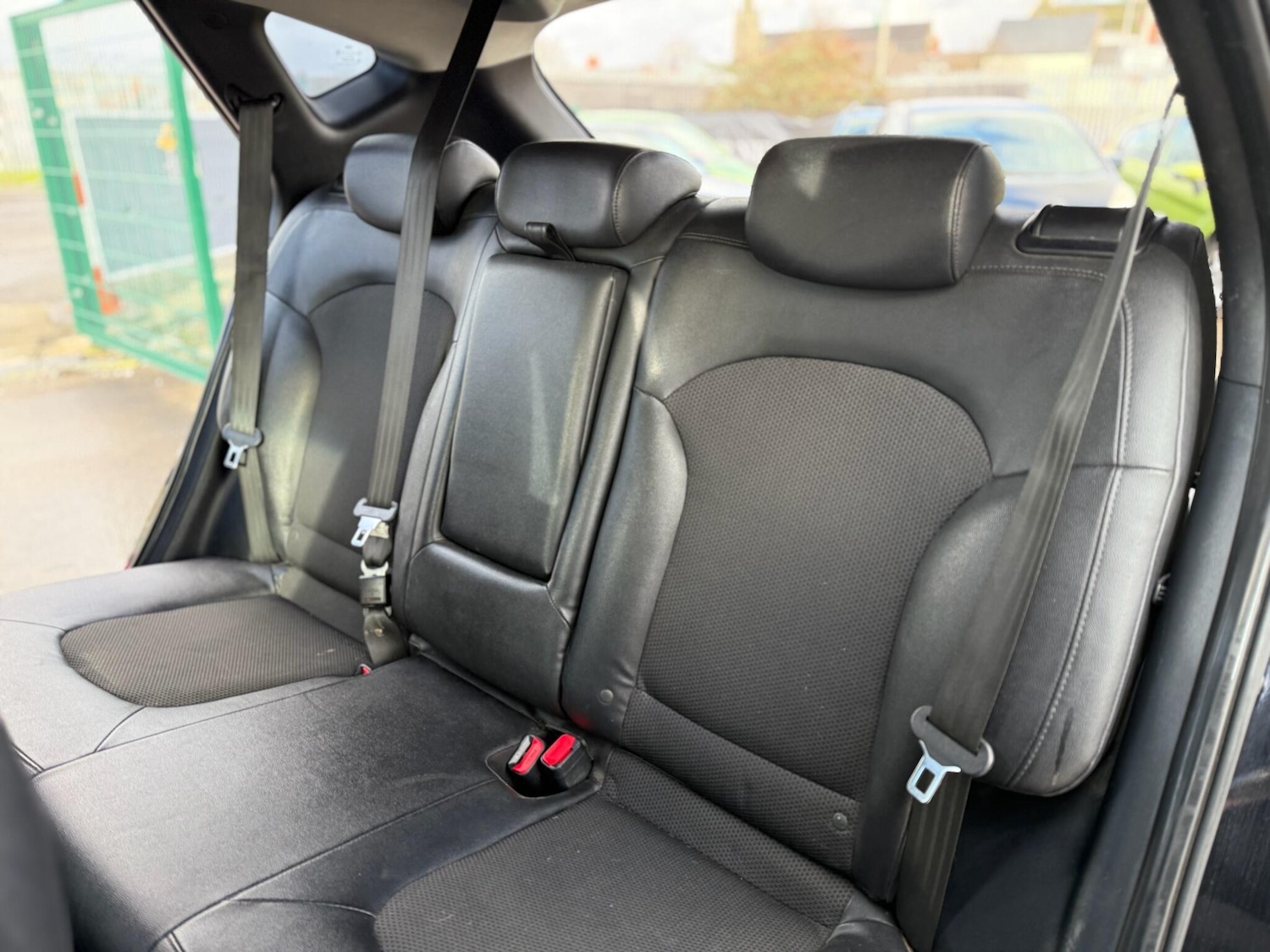 Used Hyundai Ix35 2013 for sale - 77331929: Photo 63