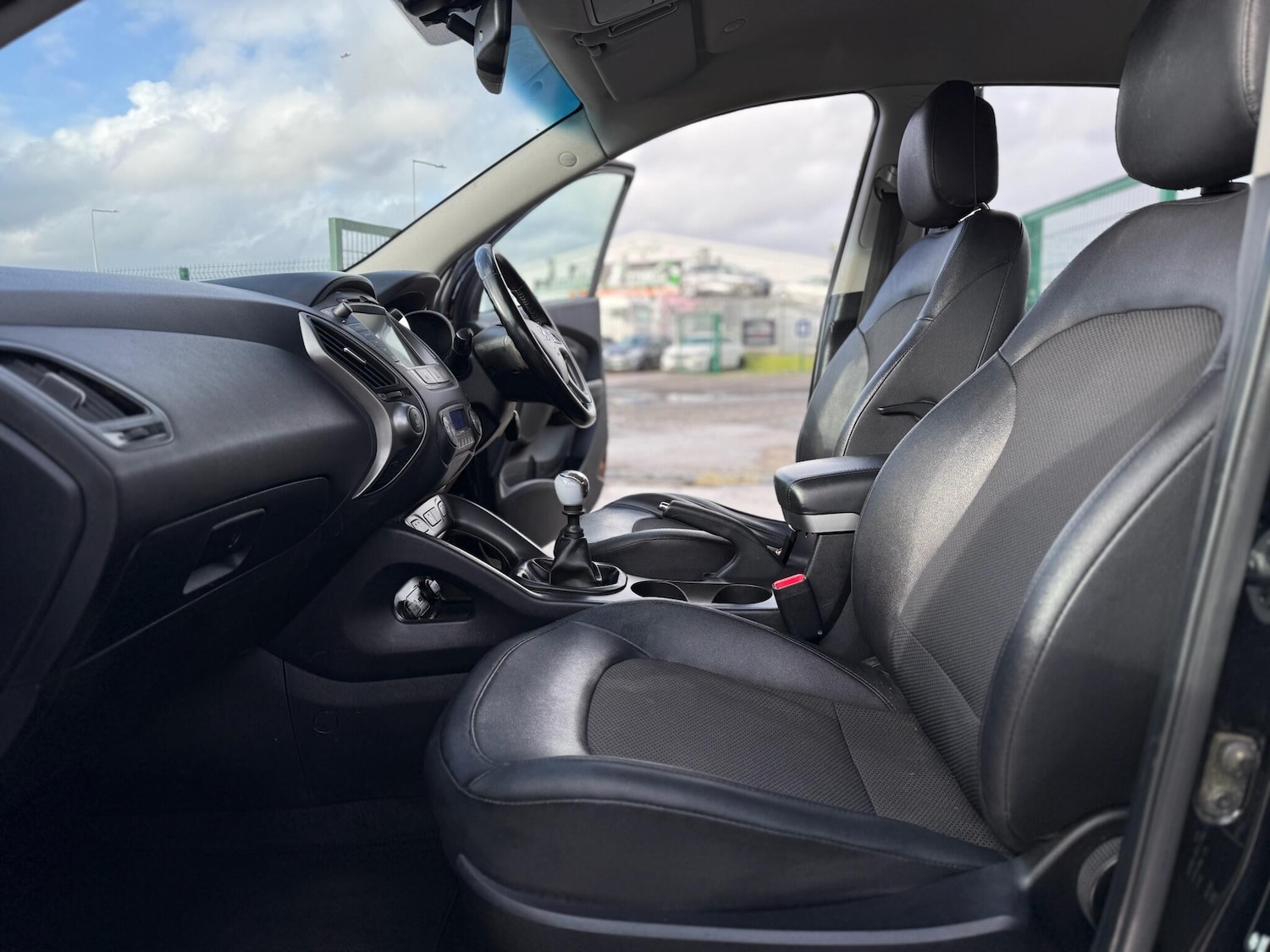 Used Hyundai Ix35 2013 for sale - 77331929: Photo 67